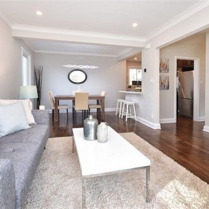 For Lease - 25 Twin Pauls Crescent Unit# Main, Toronto, Ontario - Photo 1