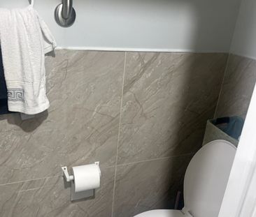 For Lease - 20 HAINFORD Street Unit# 4, Toronto, Ontario - Photo 4