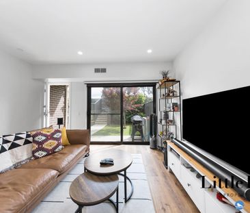 91 Bettong Avenue, Throsby ACT 2914 - House For Rent | Domain - Photo 2