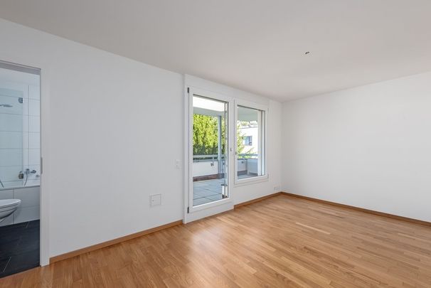 Wohn(t)raum am Zürichberg - 8044 Zürich - Photo 1