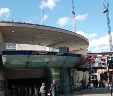 Nelson Square, London - Photo 6