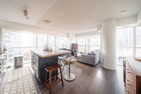 For Lease - 352 Front Street Unit# 407, Toronto, Ontario - Photo 4