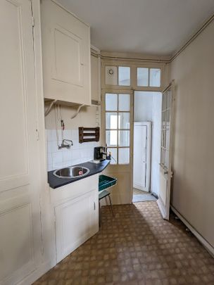 Ref: 1,225 Appartement à Le Havre - Photo 1