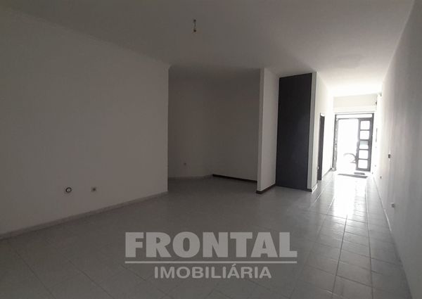 Apartamento T1