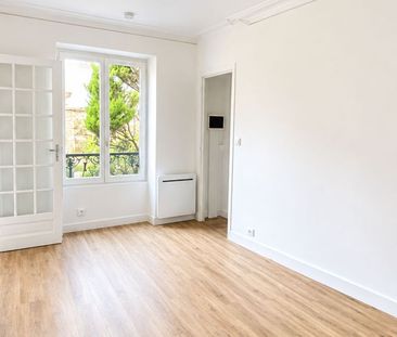 Appartement à louer 1 pièce • 24 m 2 Verneuil-sur-Seine - Photo 4