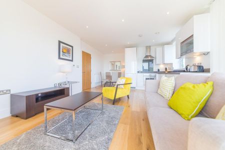 2 bedroom apartment to rent - Photo 2