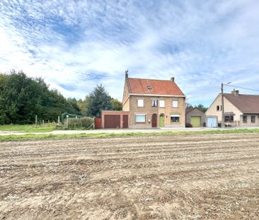 LANDELIJKE WONING MET 2 SLPKS & TUIN - Foto 3