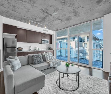 For Lease - 478 King Street Unit# 1005, Toronto, Ontario - Photo 6