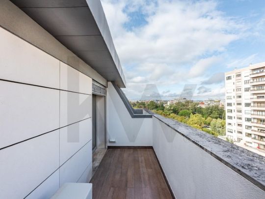 Apartamento T2 em Lisboa - Photo 1