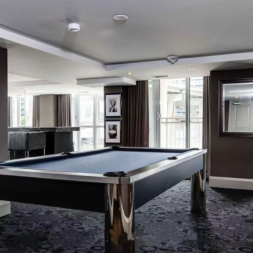 For Lease - 38 Grand Magazine Street Unit# 1243, Toronto, Ontario - Photo 1