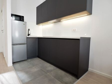 Łódź - Mieszkanie na wynajem - Photo 5