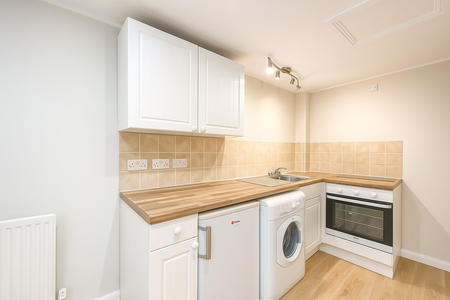 Studio to rent - Photo 4