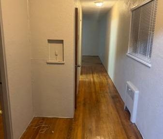 Large one bedroom available right now!! - Photo 1