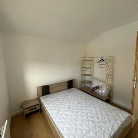 Appartement 2 pièces à - Photo 4