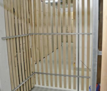 Sonnige, barrierefreie Wohnung- Top U-Bahnanbindung - Photo 2