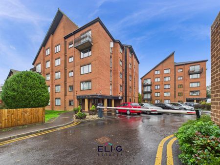 2 bedroom flat to rent - Photo 5