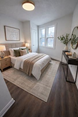 For Lease - 2039 Davenport Road Unit# Unit B, Toronto, Ontario - Photo 1