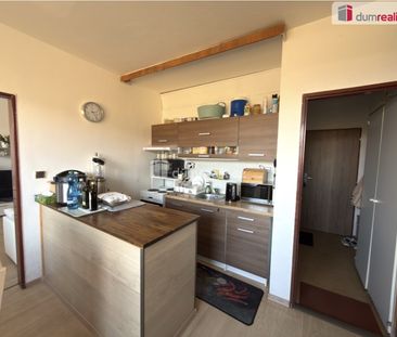 Pronájem bytu 1+1 37 m² - Photo 6