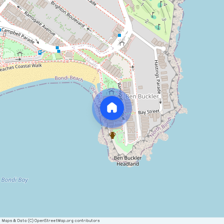 1/95 Ramsgate Avenue, NSW 2026, North Bondi