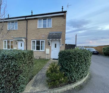 Tamarisk Drive, Great Yarmouth, Caister-On-Sea - Photo 1
