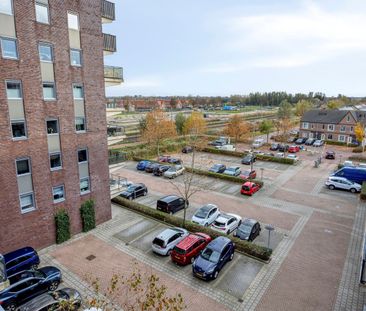 Vossenzoom 85, Keijzershof Boszoom, 2643KL, Pijnacker - Foto 3