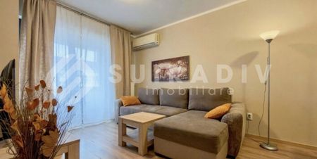 Apartament cu 2 camere in Park Lake- Iulius Mall - Fotografie 4