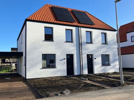 Huis te huur in Deinze - Photo 3