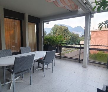 ELEGANTE E CONFORTEVOLE ATTICO - Photo 5