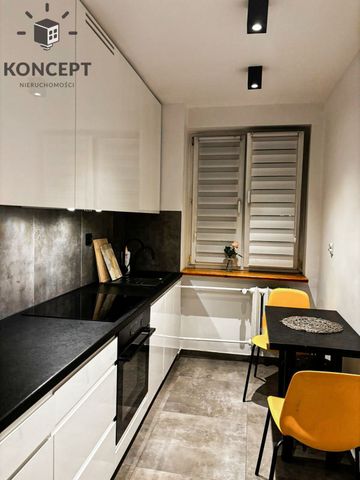 Rozkładowe 2 pok mieszkanie | Balkon | OD MAJA - Photo 2