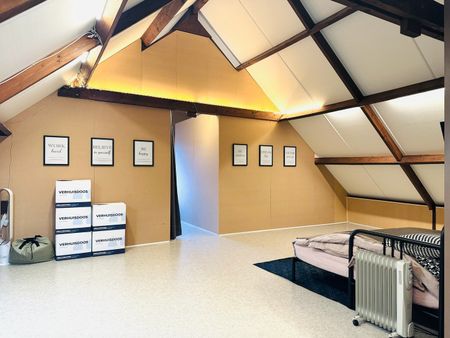 Charmante woning te huur in een rustige omgeving - Photo 3