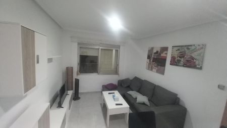 Piso de alquiler en Avinguda de Jijona, 47, Campoamor - Photo 2