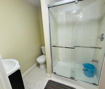 For Lease - 27 Valley Centre Drive Unit# Basement, Toronto, Ontario - Photo 6