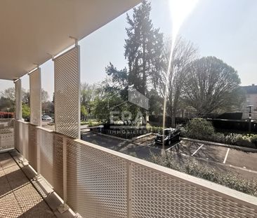 Location F3 meublé -74m² - Centre Guyancourt - Photo 2