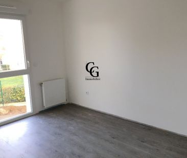 Location Appartement 2 pièces 42m² ST SEBASTIEN SUR LOIRE 44230 - Photo 1