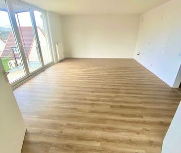 *schöne 2-Zimmerwohnung zu sofort frei* - Photo 1