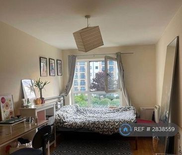 1 bedroom in a flat share to rent - Photo 3