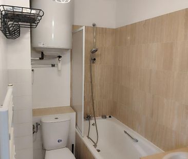 Location Appartement 1 pièce 20m² - Photo 4