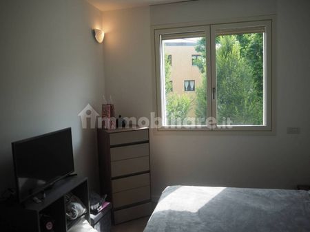 Bilocale via Carlo Cattaneo 21, San Biagio, Monza - Photo 3