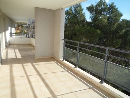 Appartement 3 pièces 67m2 MARSEILLE 9EME 1 199 euros - Photo 5