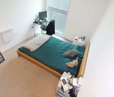 Solly Street- City Centre Apartment, S1 - Photo 4