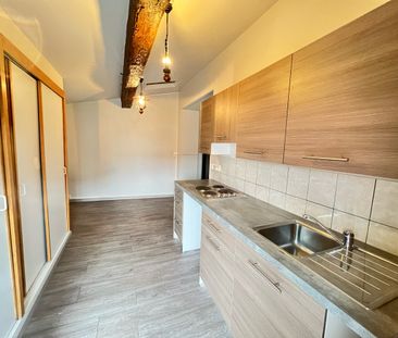 Appartement Aulnat 71 m² - Photo 6