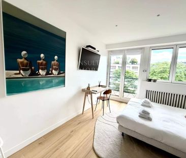 Studio 1 rooms - Photo 2