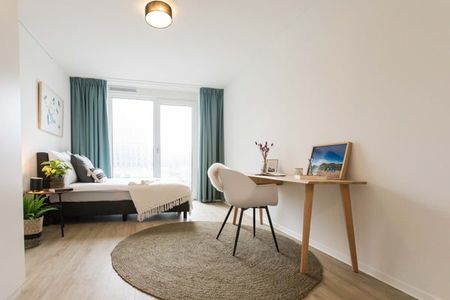 Te huur: Appartement Paasbergpad in Amsterdam - Photo 2