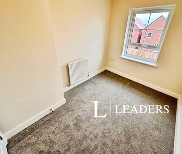 3 bedroom house to rent Chicory End, Stafford, Staffordshire, ST16 - Photo 3