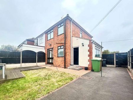 Bradley Lane, Bilston, WV14 - Photo 5
