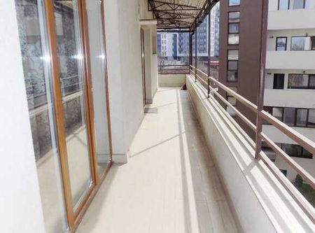 3 camere, 74 mp, totul nou, prima inchiriere, parcare, terasa, zona Sigma Center - Photo 2