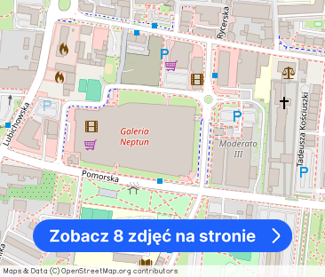 Wynajmę mieszkanie w Starogardzie Gdańskim. - Zdjęcie 1