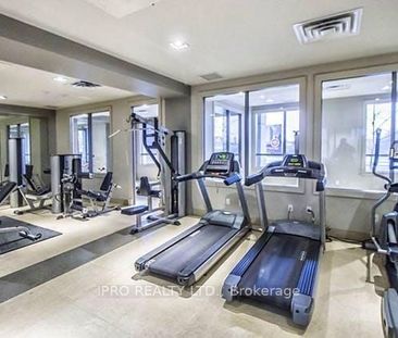 For Lease - 388 Prince Of Wales Drive Unit# 1107, Mississauga, Ontario - Photo 6