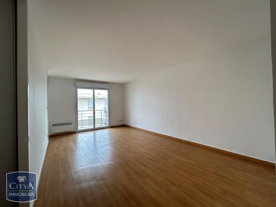 Location Appartement 2 pièces 45m² BRIVE LA GAILLARDE 19100 - Photo 1