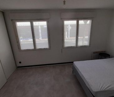 Location Appartement 2 pièces 54m² LA ROCHELLE 17000 - Photo 4